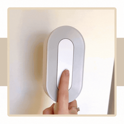 IKEO : Brosse Auto-Nettoyante